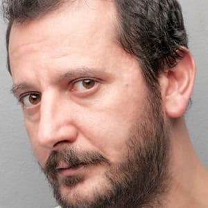 Fatih Topcuoglu