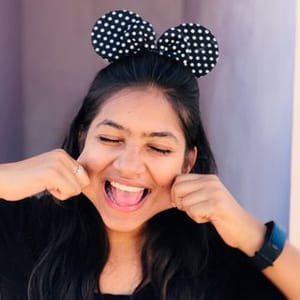 Rachana Kanna