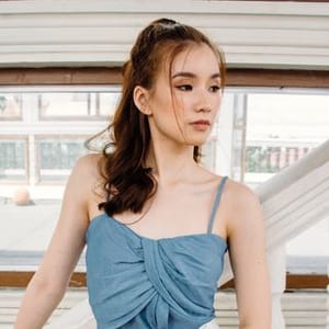 Sabrina Ng