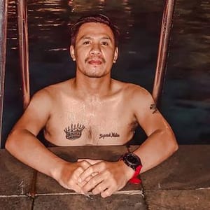 Supriadi Mukim