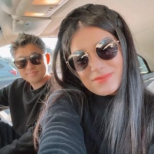 Shahrzad Blogger
