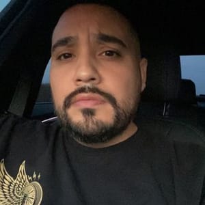 Eric Espinoza