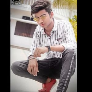 Jay Deep Patel
