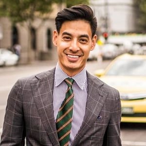 Larry Lim