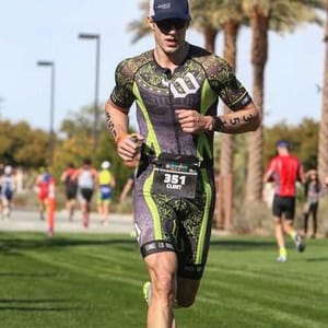 Clint Dalziel