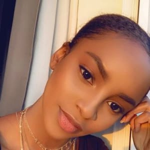 Imani Mshagari
