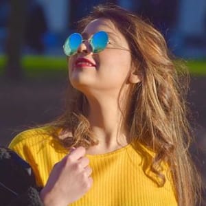 Fareeha Noon Khan