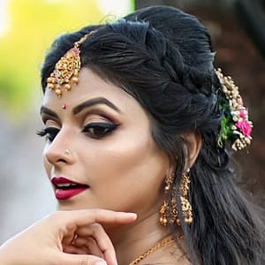 Karishma Amin