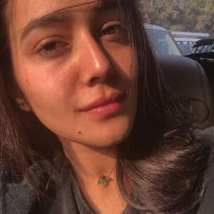 Vani Sood