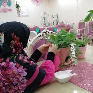 Fatemeh Ghaderi