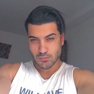 Ali Miradnia