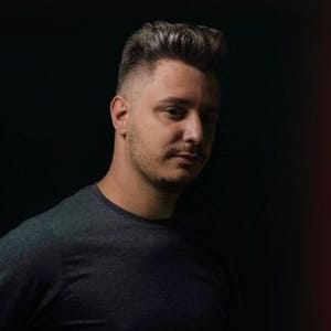 Thiago Riquette
