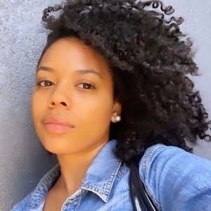 Jaleesa Lashay