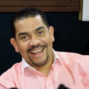 Luisin Marti