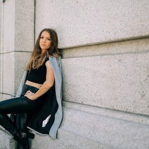 Taminator Aka Lady Maddripp