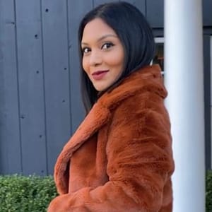 Sophia Ahmed