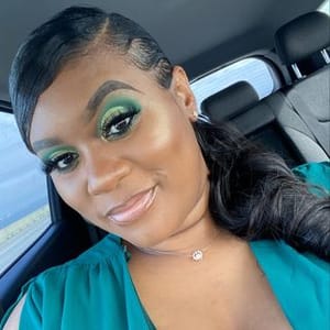 Purrty Dimples