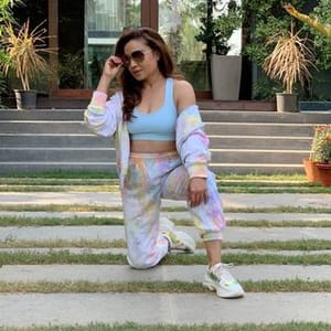 Kitty Kalra