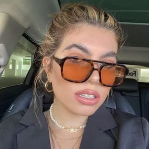 Hannah Huante