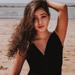 Tina Jain