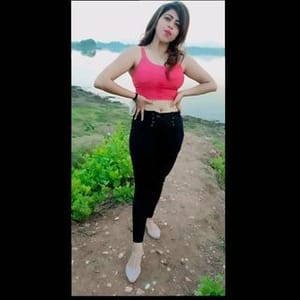 Nikita Parmar