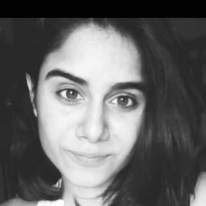 Mitali Bhasin