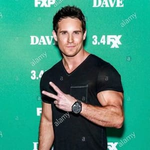 Zach Scheerer