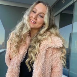 Carly Nieto