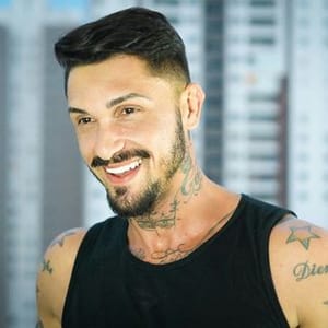 Tchelo Mello