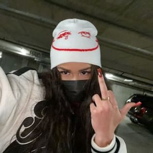 Lex Andretti