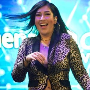 Rina Rivas