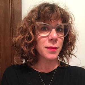 Jami Attenberg