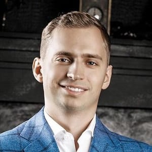 Sergei Khitrov