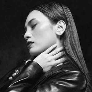 Violenzia Jeanette