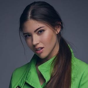 Abigail Canelle