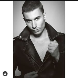 Alex Cipres