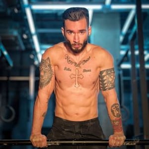 Michael Cachia