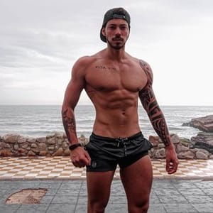 Bruno Arco