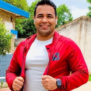 Satender Malik