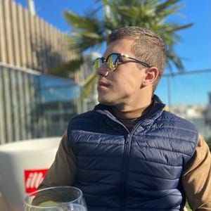 Cesar Hrnndiz