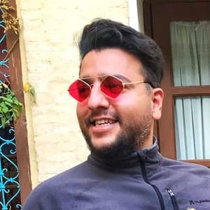 Saeed Behroozi