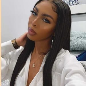 Kerrisha Tichiana