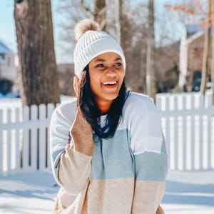 Jehava Brown