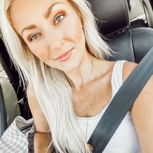 Brittany Legette