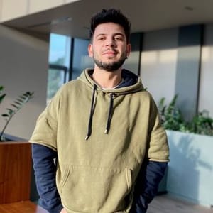 Mustafa Demir