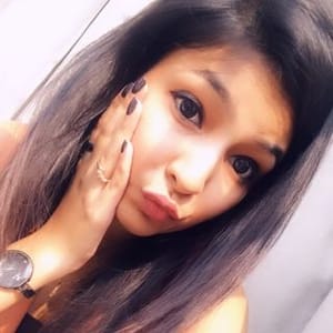 Ria Goenka