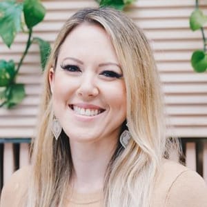 Rachel Samson