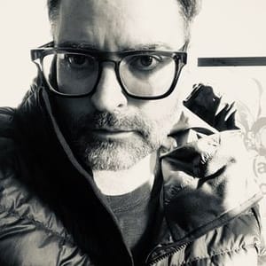 Tim Saccenti