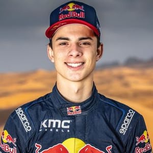 Seth Quintero