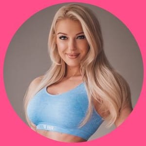 Daria Lis